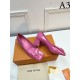 LOUIS VUITTON Louis Vuitton Pumps 2023AW Only 1 item for each color