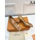 LOUIS VUITTON Louis Vuitton Pumps 2023AW Only 1 item for each color