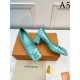 LOUIS VUITTON Louis Vuitton Pumps 2023AW Only 1 item for each color