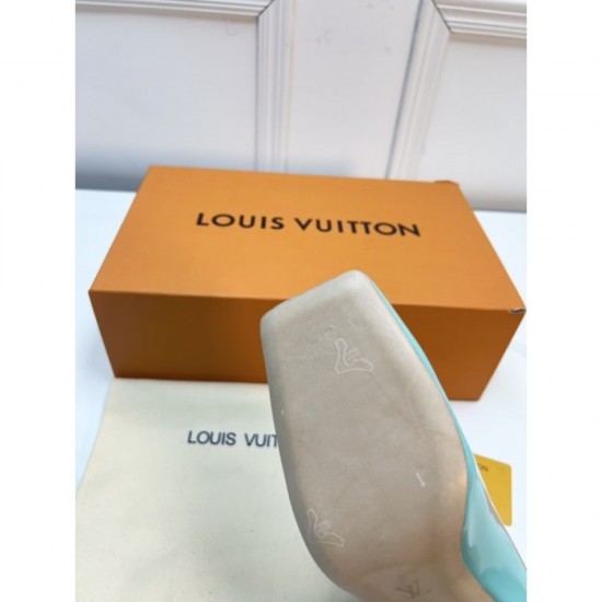 LOUIS VUITTON Louis Vuitton Pumps 2023AW Only 1 item for each color