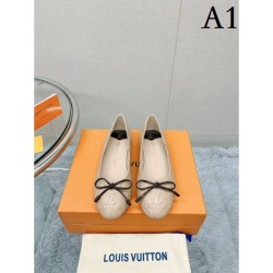 Popular item ballet shoes 2023SS LOUIS VUITTON Louis Vuitton