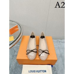 Popular item ballet shoes 2023SS LOUIS VUITTON Louis Vuitton