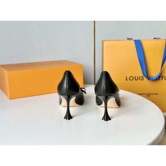 Explosively popular restock pumps 2023FW LOUIS VUITTON Louis Vuitton