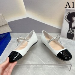 MIU MIU Miu Miu pumps 2023AW full of popularity