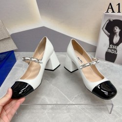 MIU MIU Miu Miu pumps 2023AW seasonal item