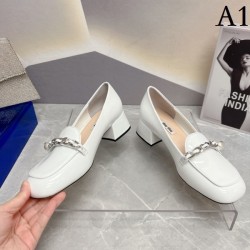 MIU MIU Miu Miu Pumps 2023AW Winter colors