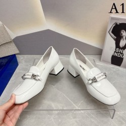 MIU MIU Miu Miu pumps 2023AW limited design