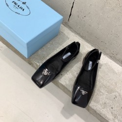 PRADA Prada pumps 2023AW fashion new color