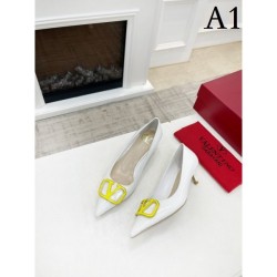 VALENTINO Valentino pumps 2023AW trend color