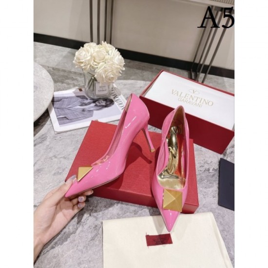 VALENTINO Valentino pumps 2023AW I want to pay particular attention