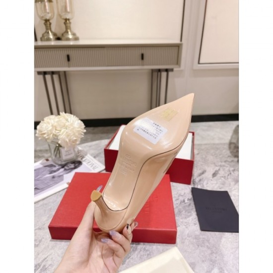 VALENTINO Valentino pumps 2023AW I want to pay particular attention