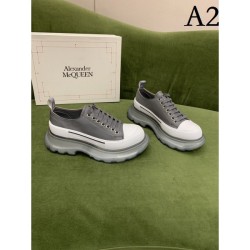 ALEXANDER WANG casual shoes 2023AW popular new work