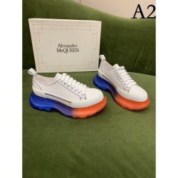 ALEXANDER WANG casual shoes 2023AW popular explosion