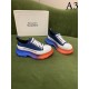 ALEXANDER WANG casual shoes 2023AW popular explosion