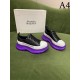 ALEXANDER WANG casual shoes 2023AW popular explosion