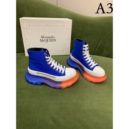 ALEXANDER WANG casual shoes 2023AW order rush