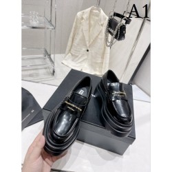 ALEXANDER WANG casual shoes 2023AW popular new work