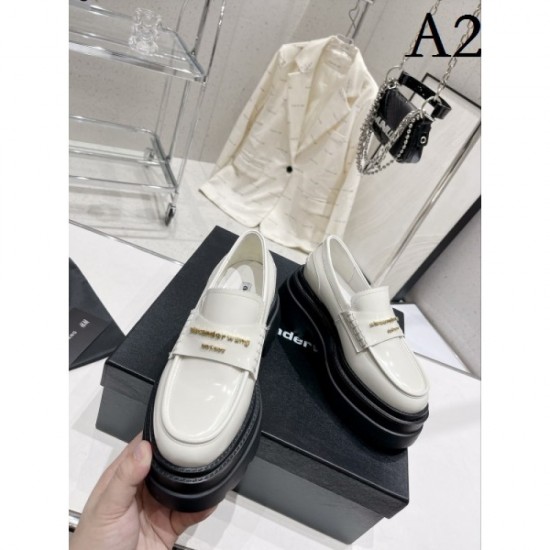 ALEXANDER WANG casual shoes 2023AW popular new work