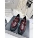 ALEXANDER WANG casual shoes 2023AW popular new work