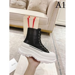 ALEXANDER WANG casual shoes 2023AW popular explosion