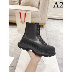 ALEXANDER WANG casual shoes 2023AW popular explosion