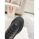 ALEXANDER WANG casual shoes 2023AW popular explosion