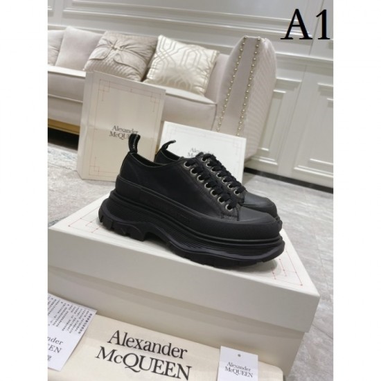 ALEXANDER WANG casual shoes 2023AW order rush