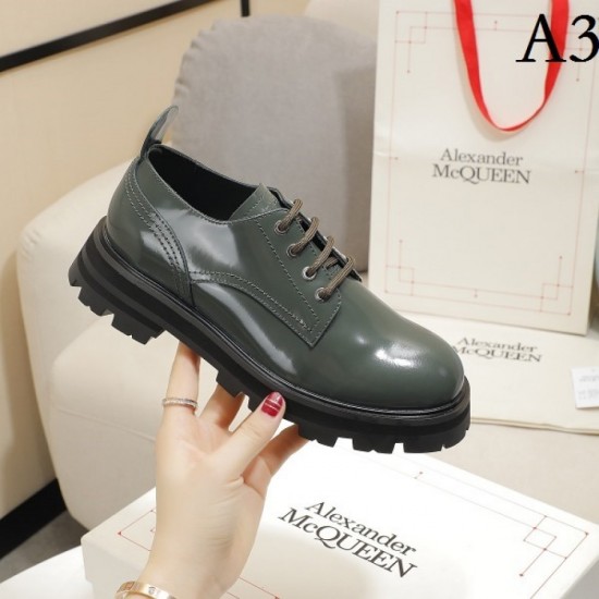 Magazine published casual shoes 2023SS ALEXANDER WANG