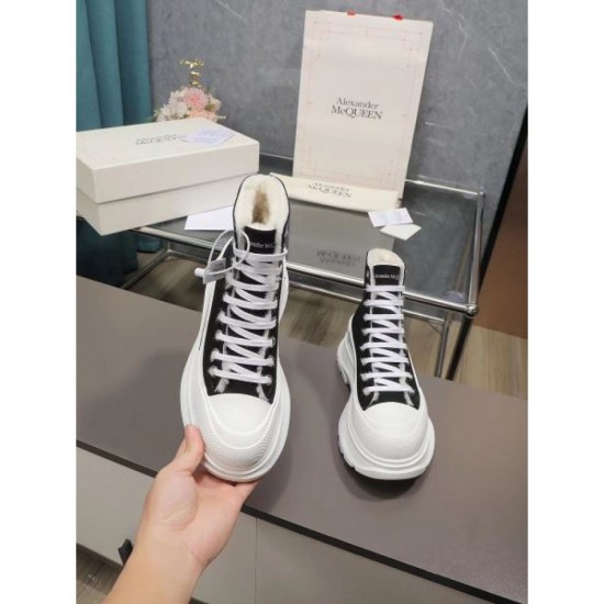 Front line new casual shoes 2023FW ALEXANDER WANG Alexander Wang