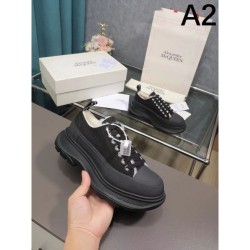 Latest popular casual shoes 2023FW ALEXANDER WANG Alexander Wang