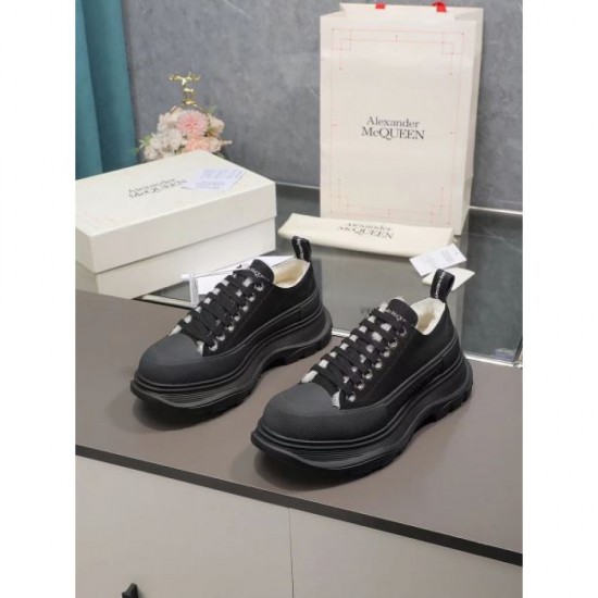 Latest popular casual shoes 2023FW ALEXANDER WANG Alexander Wang