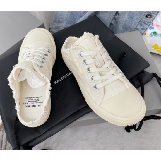 BALENCIAGA Balenciaga casual shoes 2023AW color rich