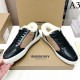 BURBERRY Burberry casual shoes 2023AW new work limited first come, first served