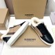 BURBERRY Burberry casual shoes 2023AW new work limited first come, first served