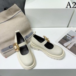 2023SS casual shoes overseas limited BOTTEGA VENETA Bottega Veneta