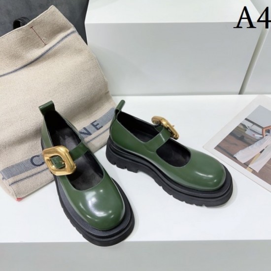 2023SS casual shoes overseas limited BOTTEGA VENETA Bottega Veneta