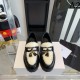 CELINE Celine casual shoes 2023AW give a casual feeling