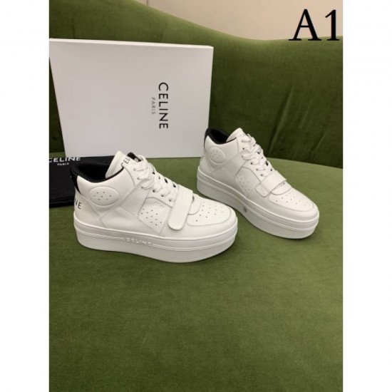 CELINE Celine Casual Shoes 2023AW Autumn/Winter Trendy Items