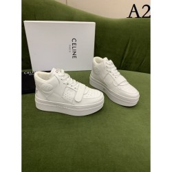 CELINE Celine Casual Shoes 2023AW Autumn/Winter Trendy Items