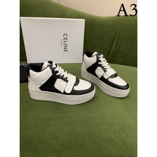 CELINE Celine Casual Shoes 2023AW Autumn/Winter Trendy Items