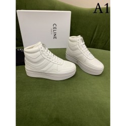 CELINE Celine casual shoes 2023AW with a feeling of relaxation