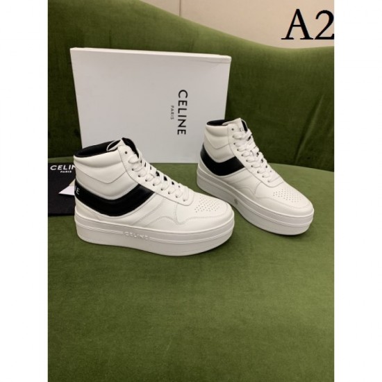 CELINE Celine casual shoes 2023AW with a feeling of relaxation