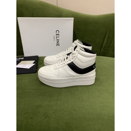 CELINE Celine casual shoes 2023AW with a feeling of relaxation