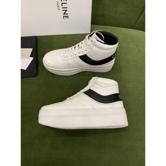 CELINE Celine casual shoes 2023AW with a feeling of relaxation