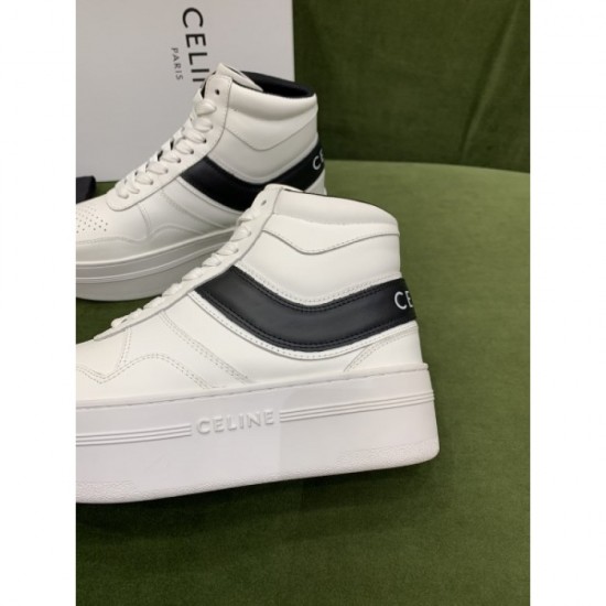 CELINE Celine casual shoes 2023AW with a feeling of relaxation