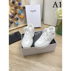 2023SS casual shoes advanced design CELINE Celine