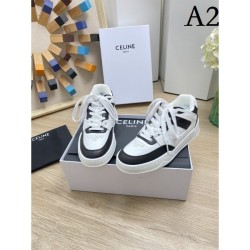 2023SS casual shoes advanced design CELINE Celine