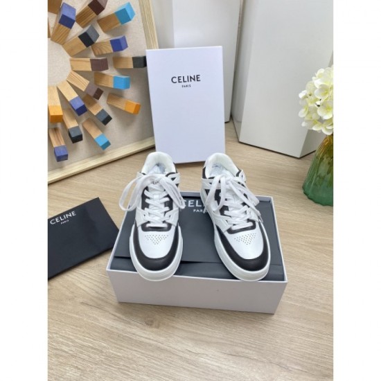 2023SS casual shoes advanced design CELINE Celine