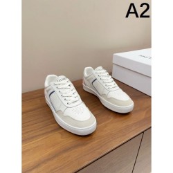 CELINE Celine Autumn/Winter new arrivals 2023FW casual shoes