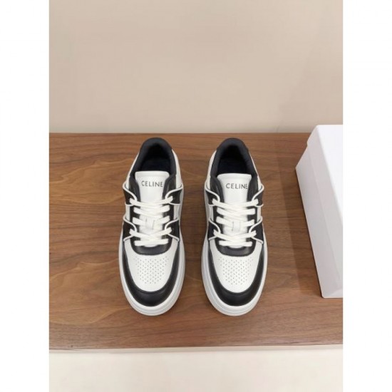 CELINE Celine Autumn/Winter Featured Products Carefully Selected 2023FW Casual Shoes